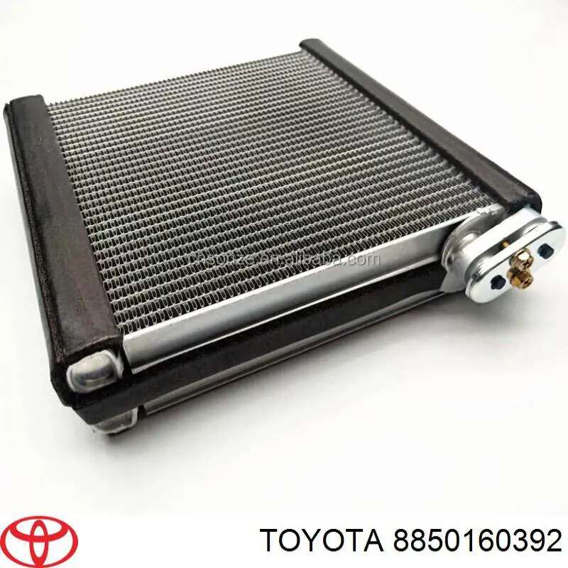 8850160392 Toyota Охолоджувач повітря