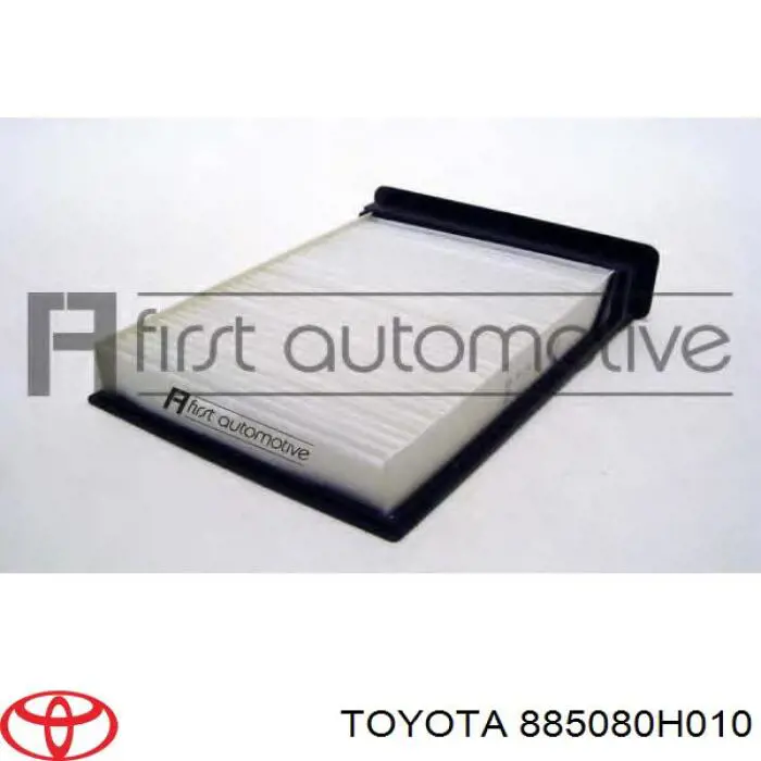 Фільтр салону 885080H010 Toyota