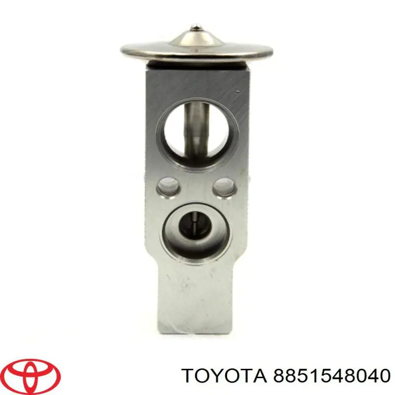 Купити 8851528160 Toyota Клапан TRV, кондиціонера