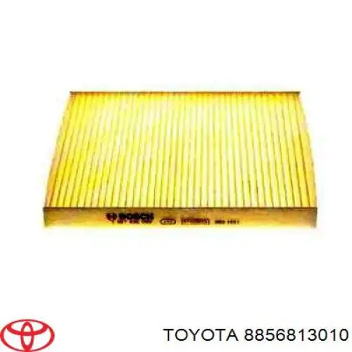 Фільтр салону 8856813010 Toyota