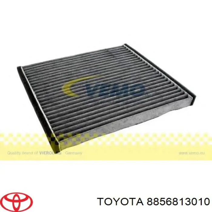 8856813010 Toyota фільтр салону