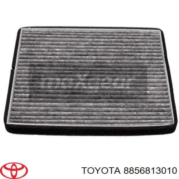 Купити 8856813010 Toyota Фільтр салону вугільний