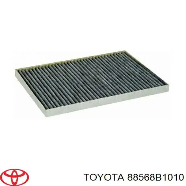 Фільтр салону 88568B1010 Toyota