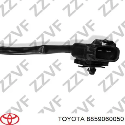  8859060050 Toyota