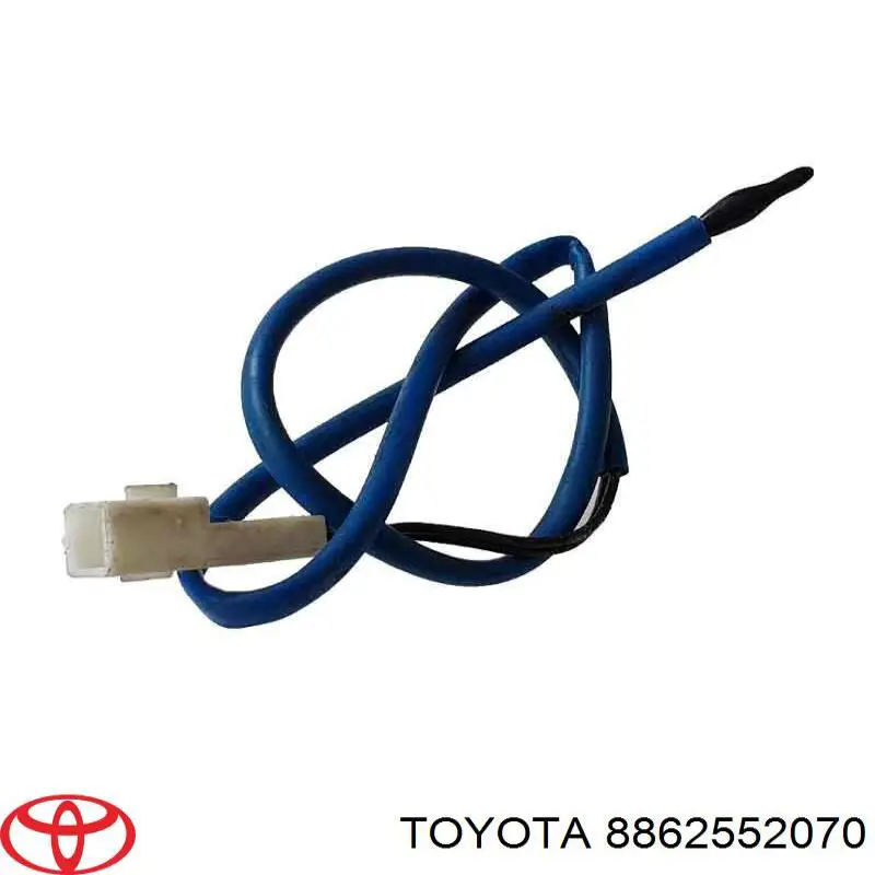  Toyota 8862552070 ціна, від 11.03 USD