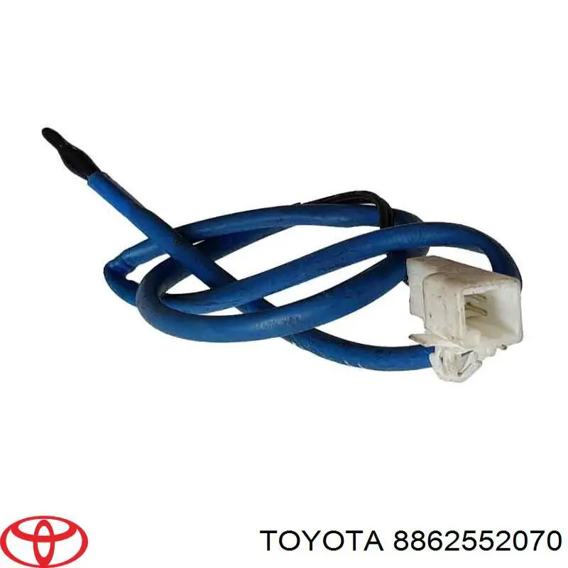 8862552070 Toyota 