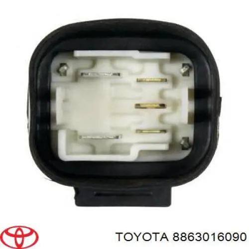 8863016090 Toyota 