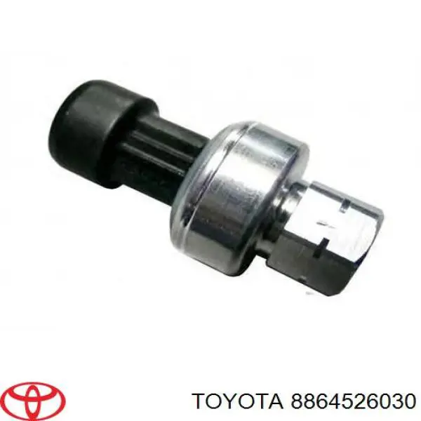 Датчик абсолютного тиску кондиціонера Toyota 8864526030 ціна, від 31.97 USD