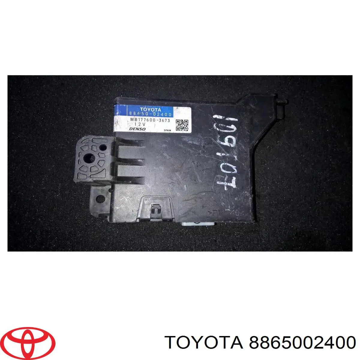 8865002400 Toyota 