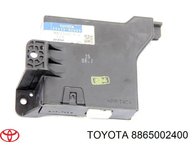  Toyota 8865002400 ціна, від 11.27 USD