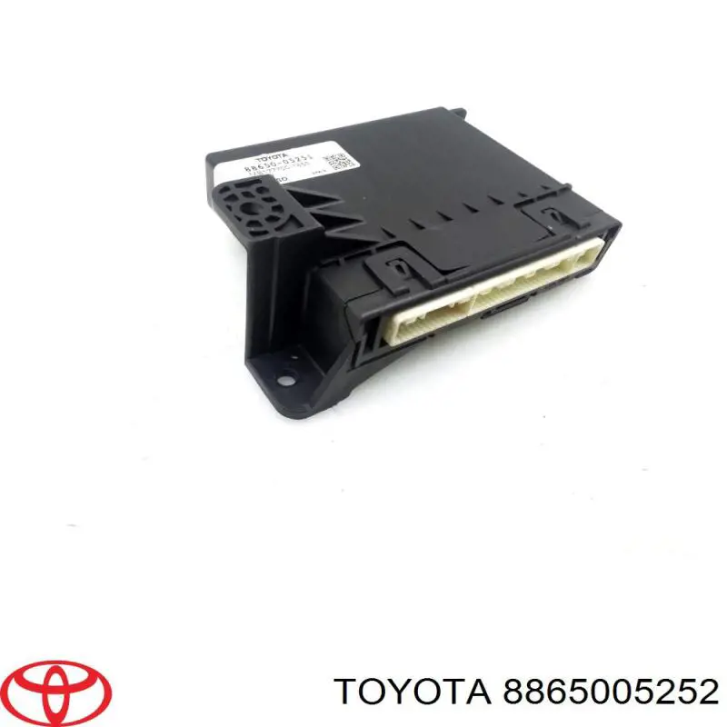 8865005252 Toyota 