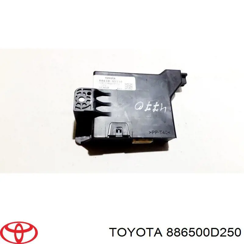 Купити 886500D250 Toyota 