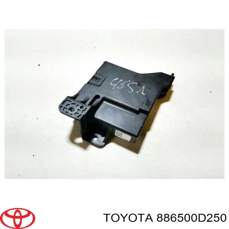 886500D250 Toyota 