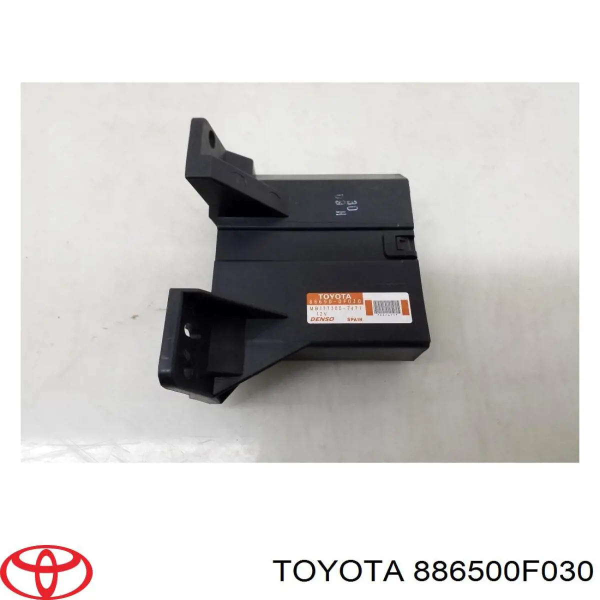 886500F030 Toyota 