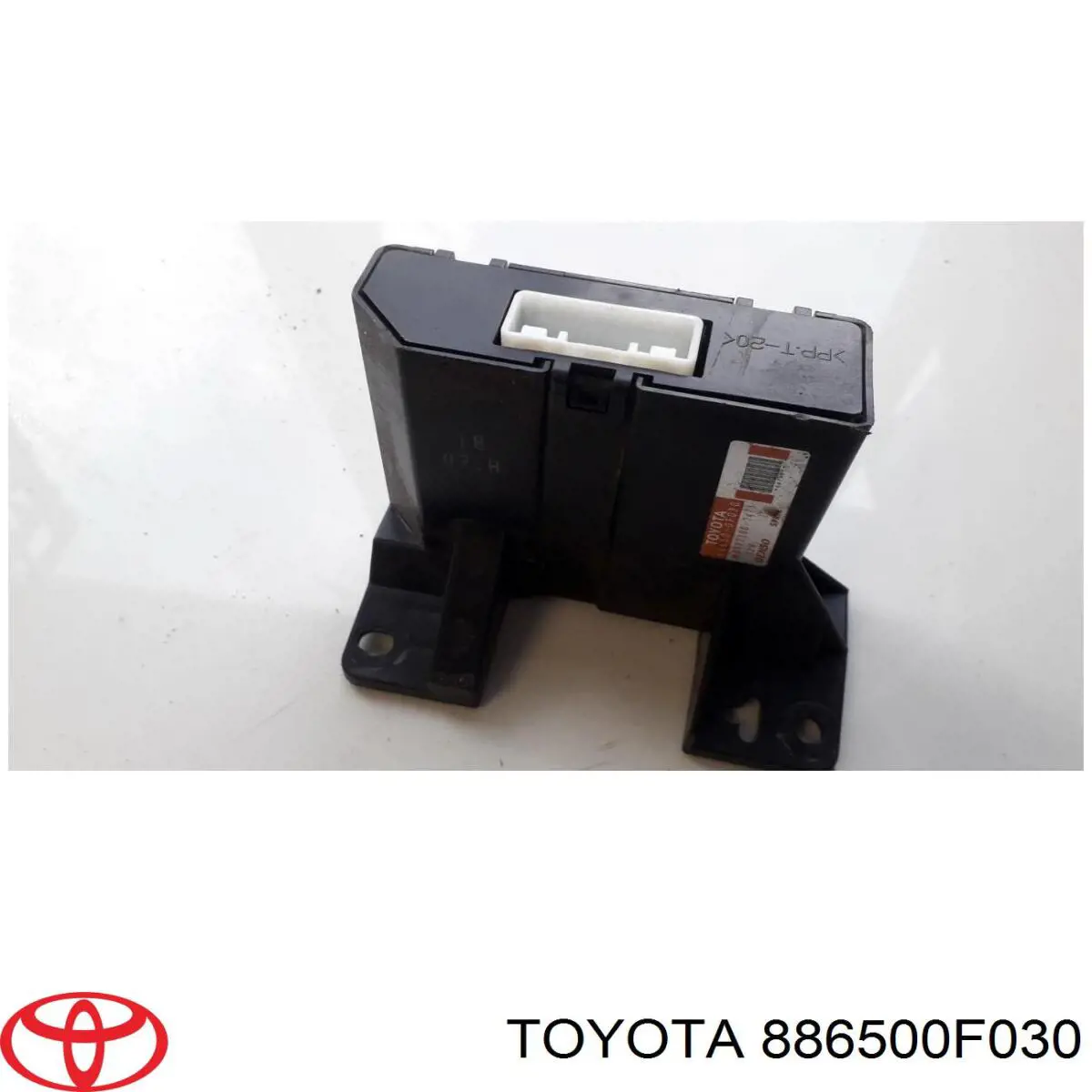 Купити 886500F030 Toyota 