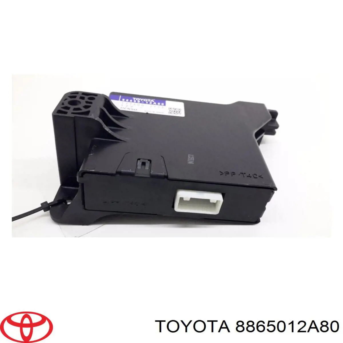 8865012A80 Toyota 