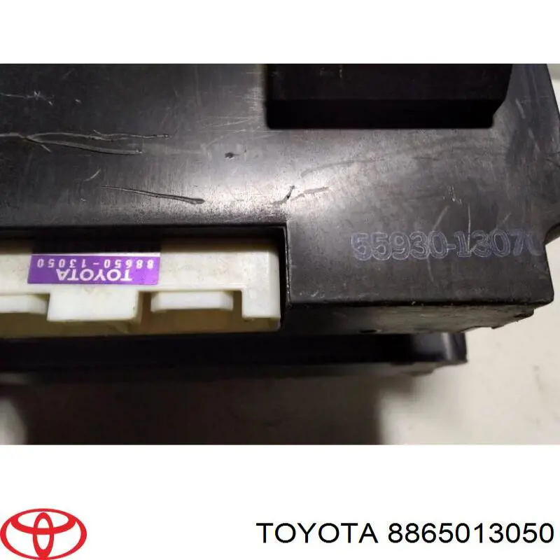  Toyota 8865013050 ціна, від 460.76 USD