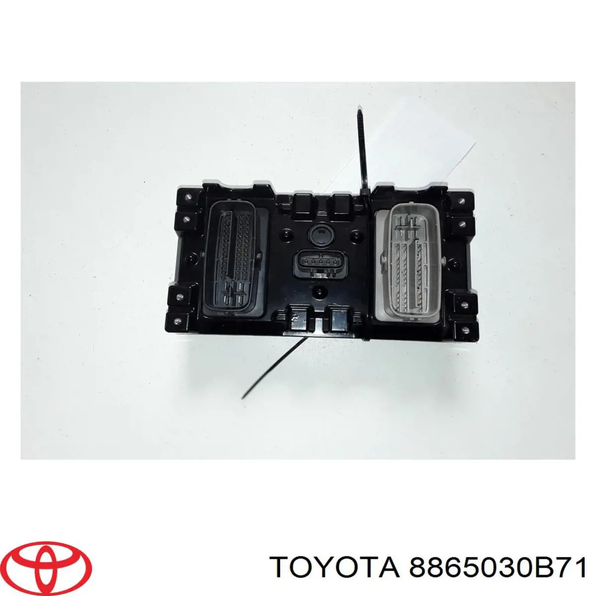  8865030B71 Toyota
