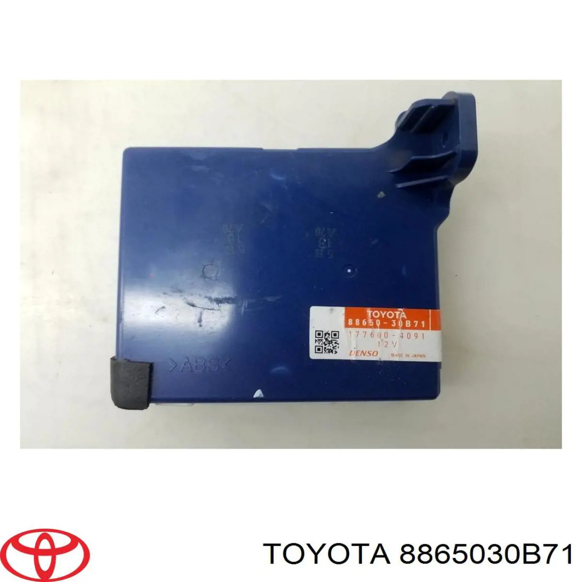  Toyota 8865030B71 ціна, від 28.22 USD