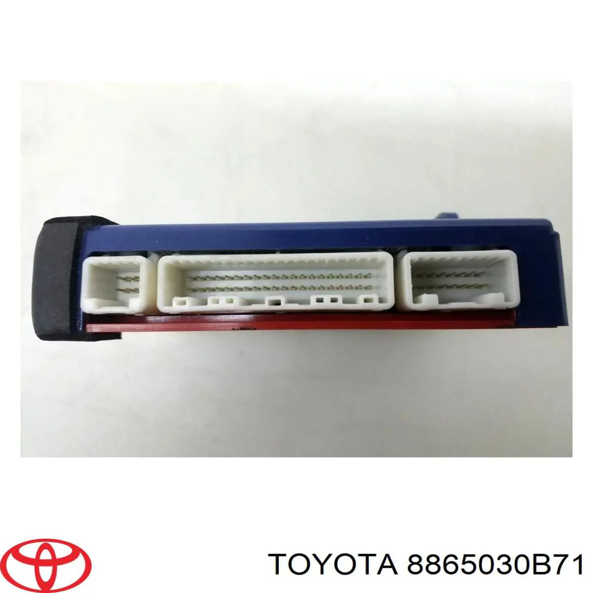  8865030B71 Toyota