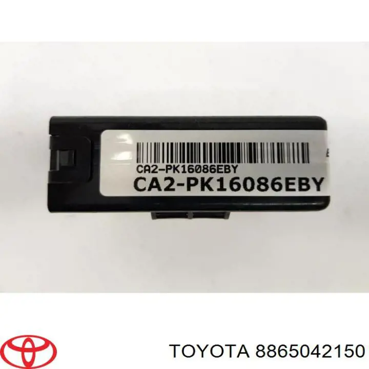 8865042150 Toyota 