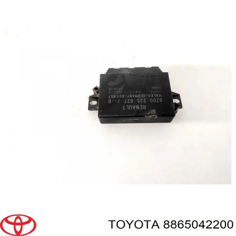  8865042200 Toyota