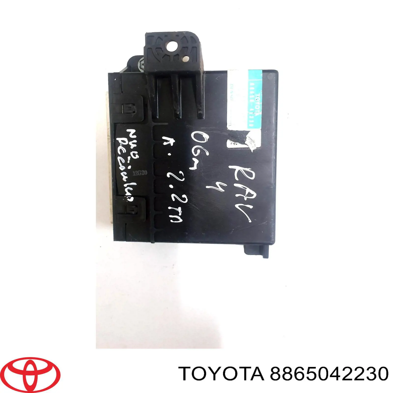  8865042230 Toyota
