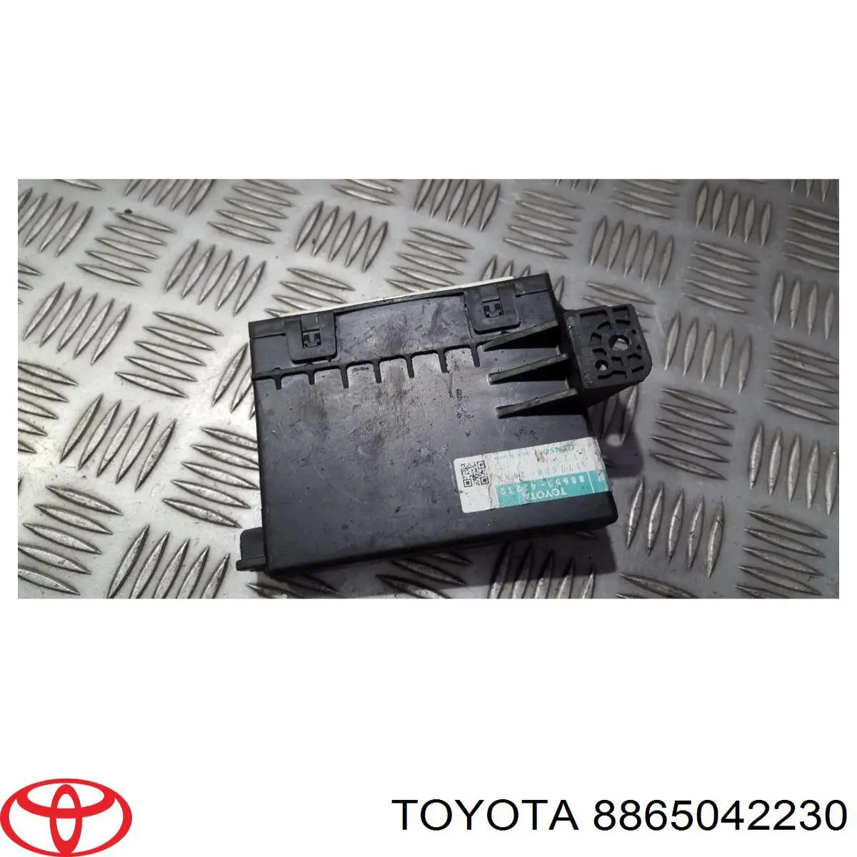 8865042230 Toyota 