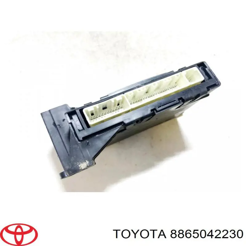  Toyota 8865042230 ціна, від 18.89 USD