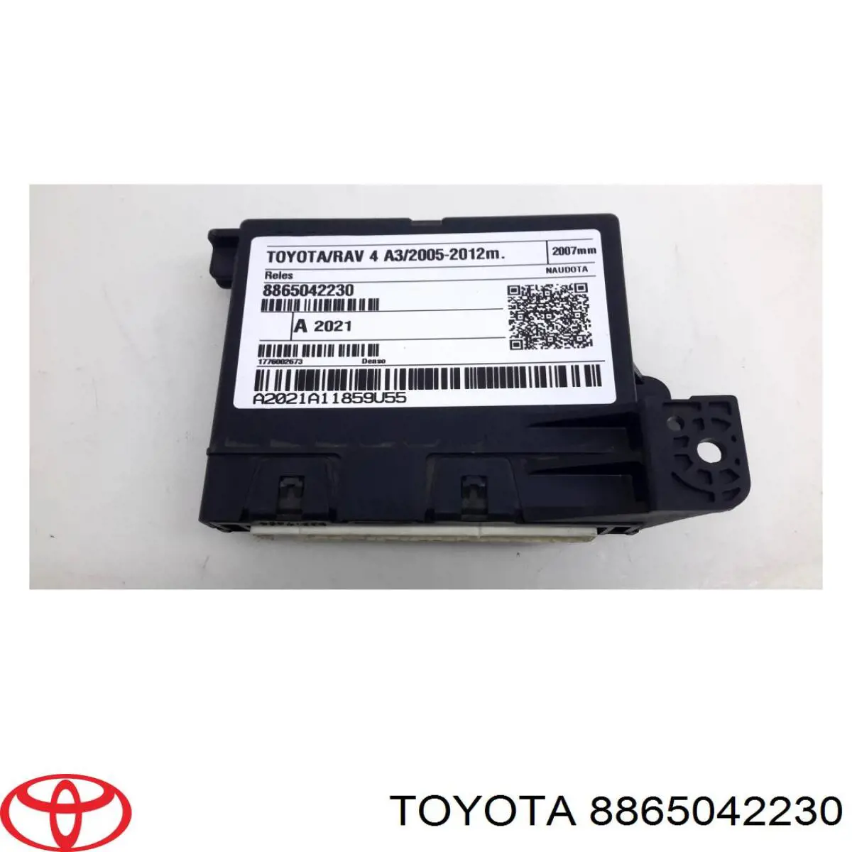 Купити 8865042230 Toyota 