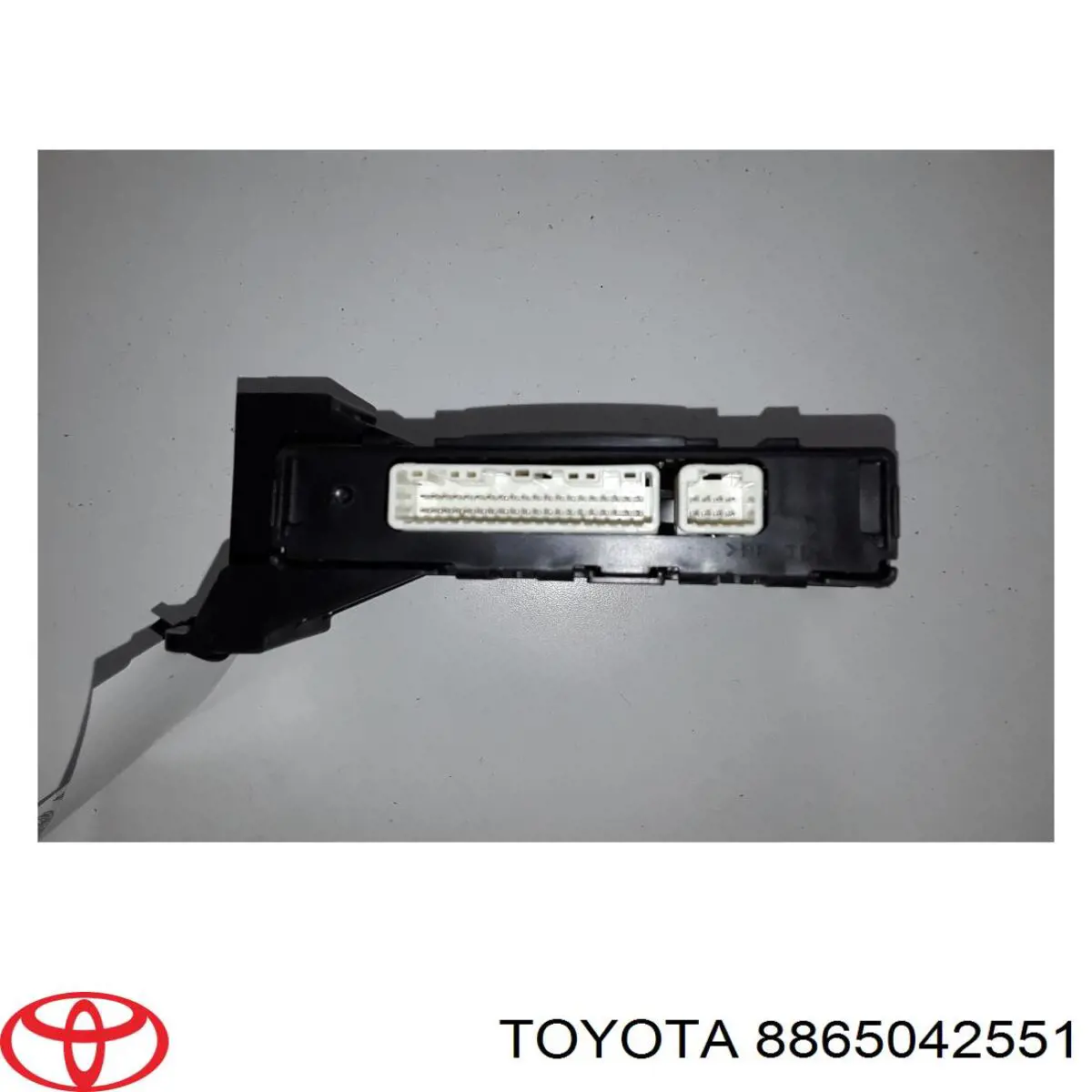  Toyota 8865042551 ціна, від 89.57 USD