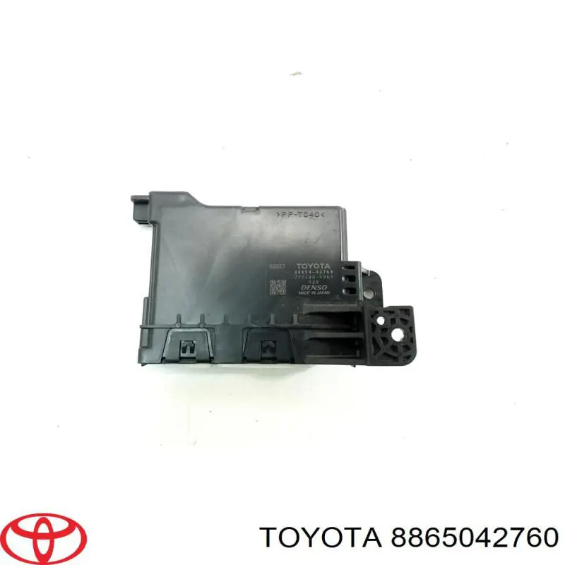  Toyota 8865042760 ціна, від 25.33 USD