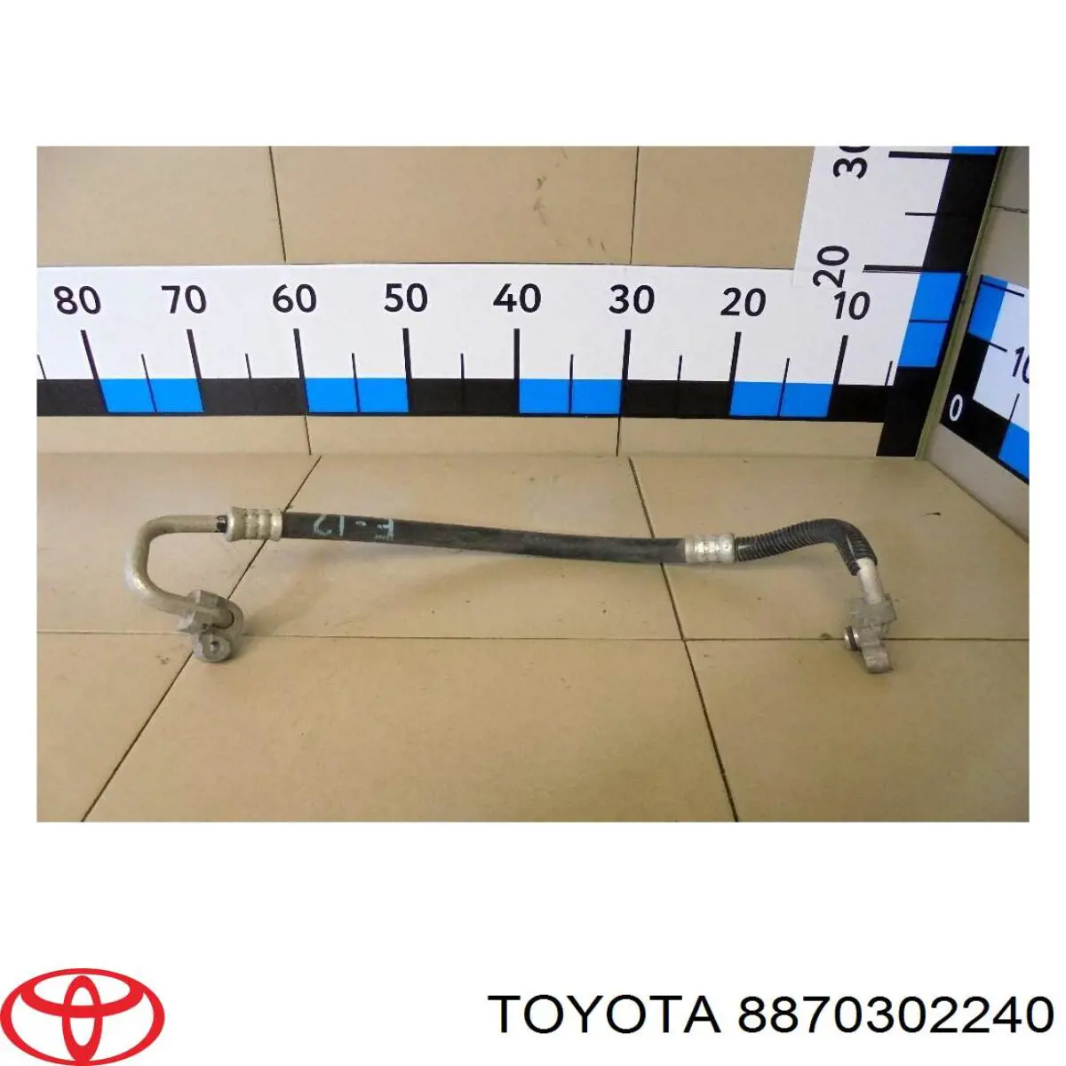  Toyota 8870302240 ціна, від 33.57 USD