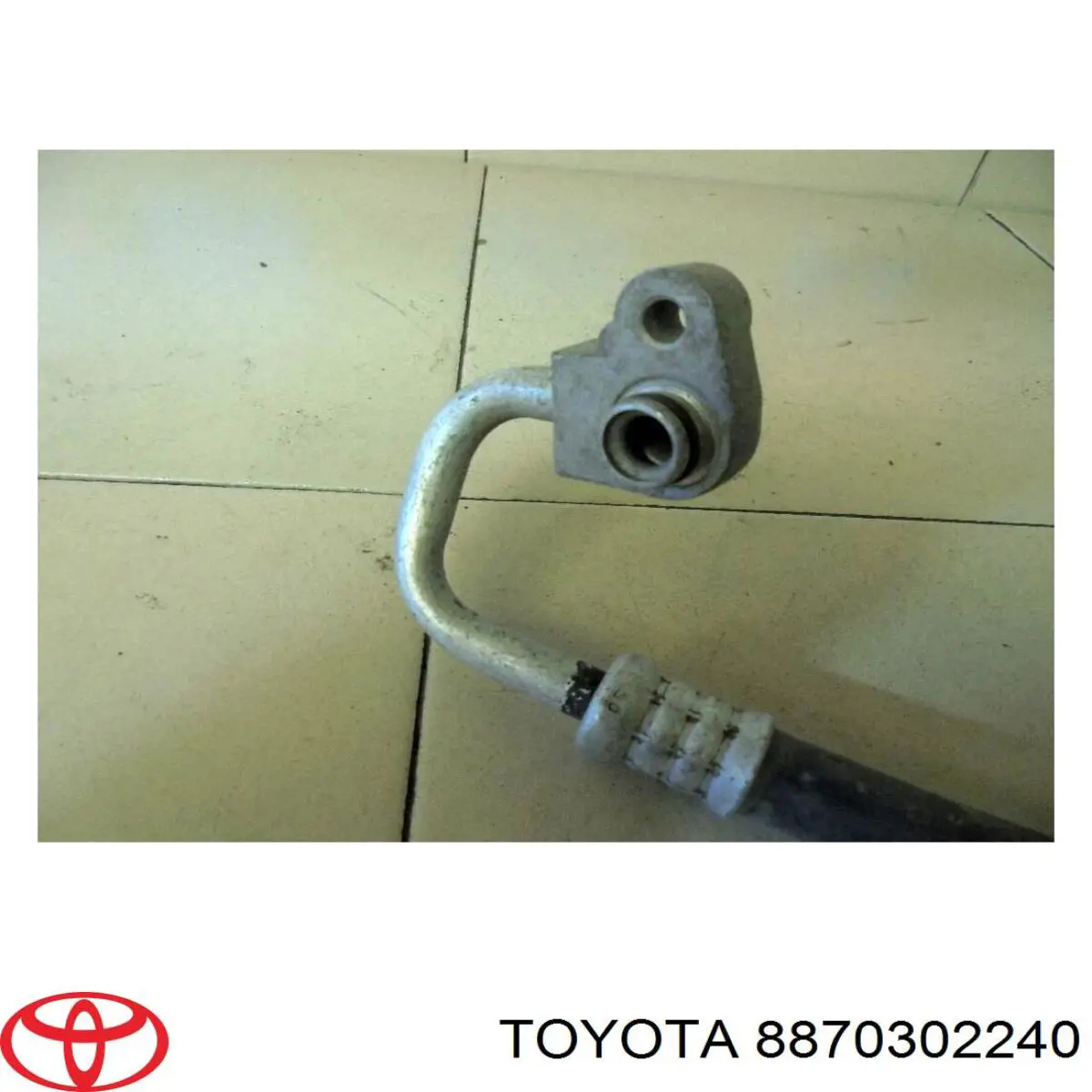 8870302240 Toyota 