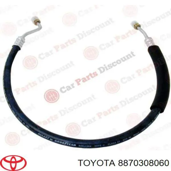8870308060 Toyota 