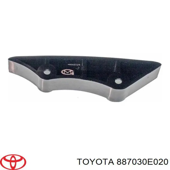 887030E020 Toyota 