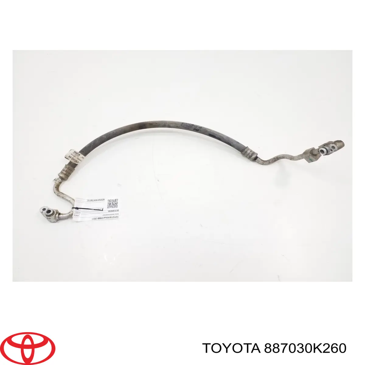 887030K260 Toyota 