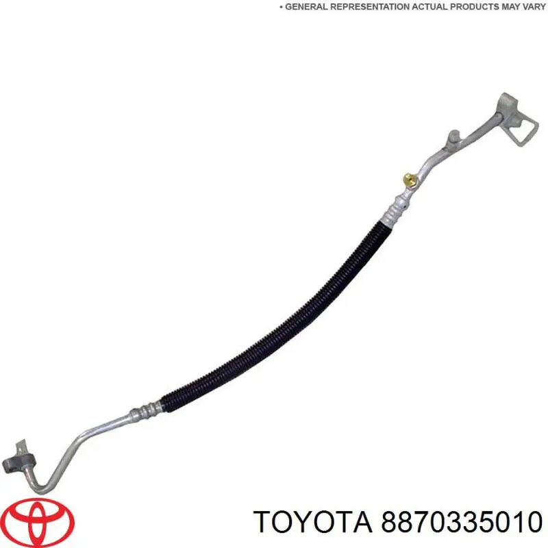 Купити 8870335010 Toyota 