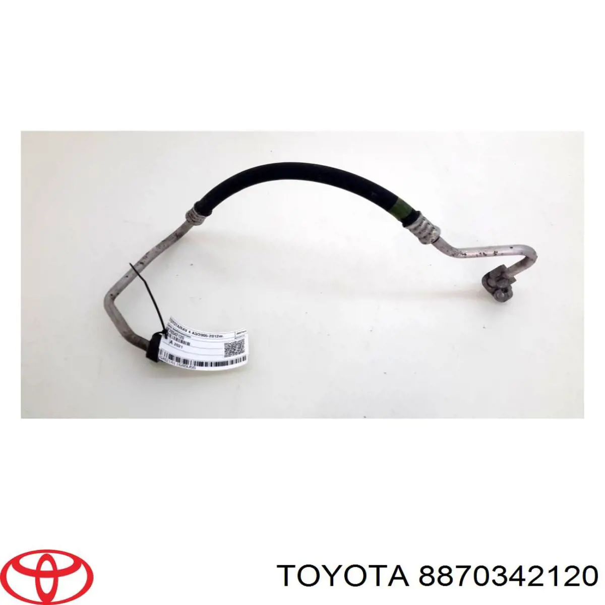  Toyota 8870342120 ціна, від 29.09 USD