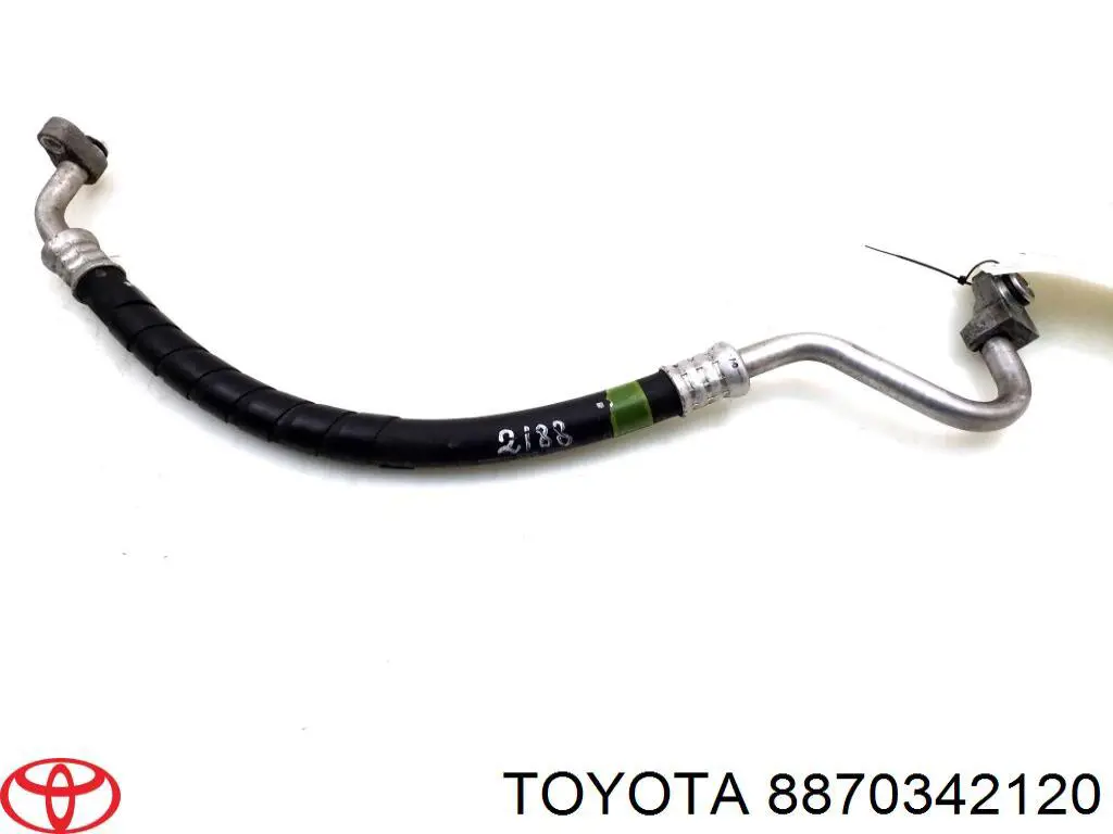 8870342120 Toyota 