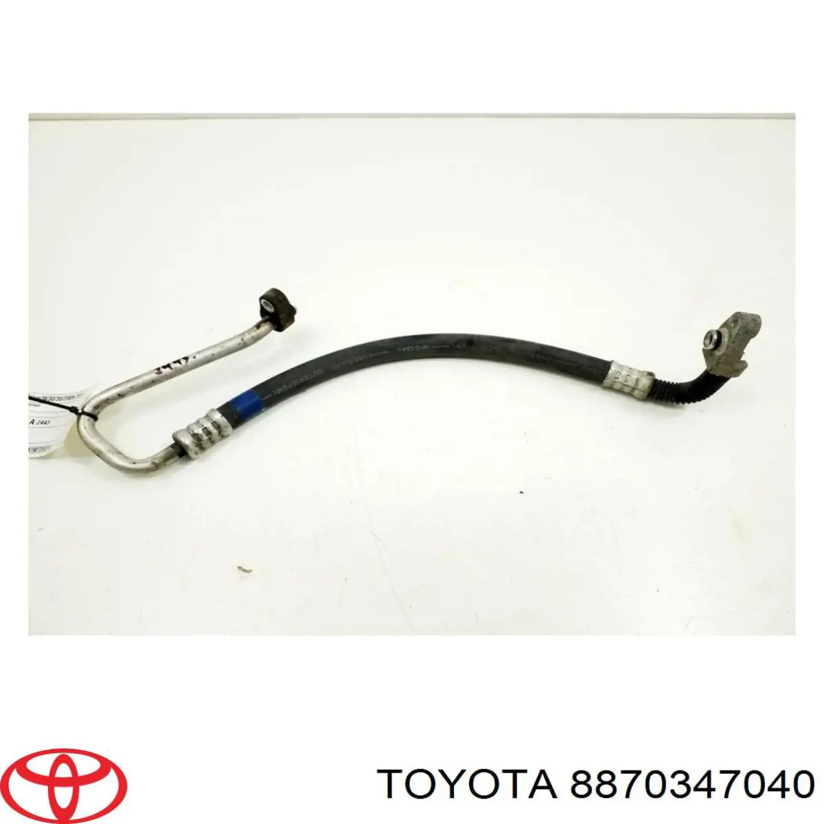  Toyota 8870347040 ціна, від 12.67 USD