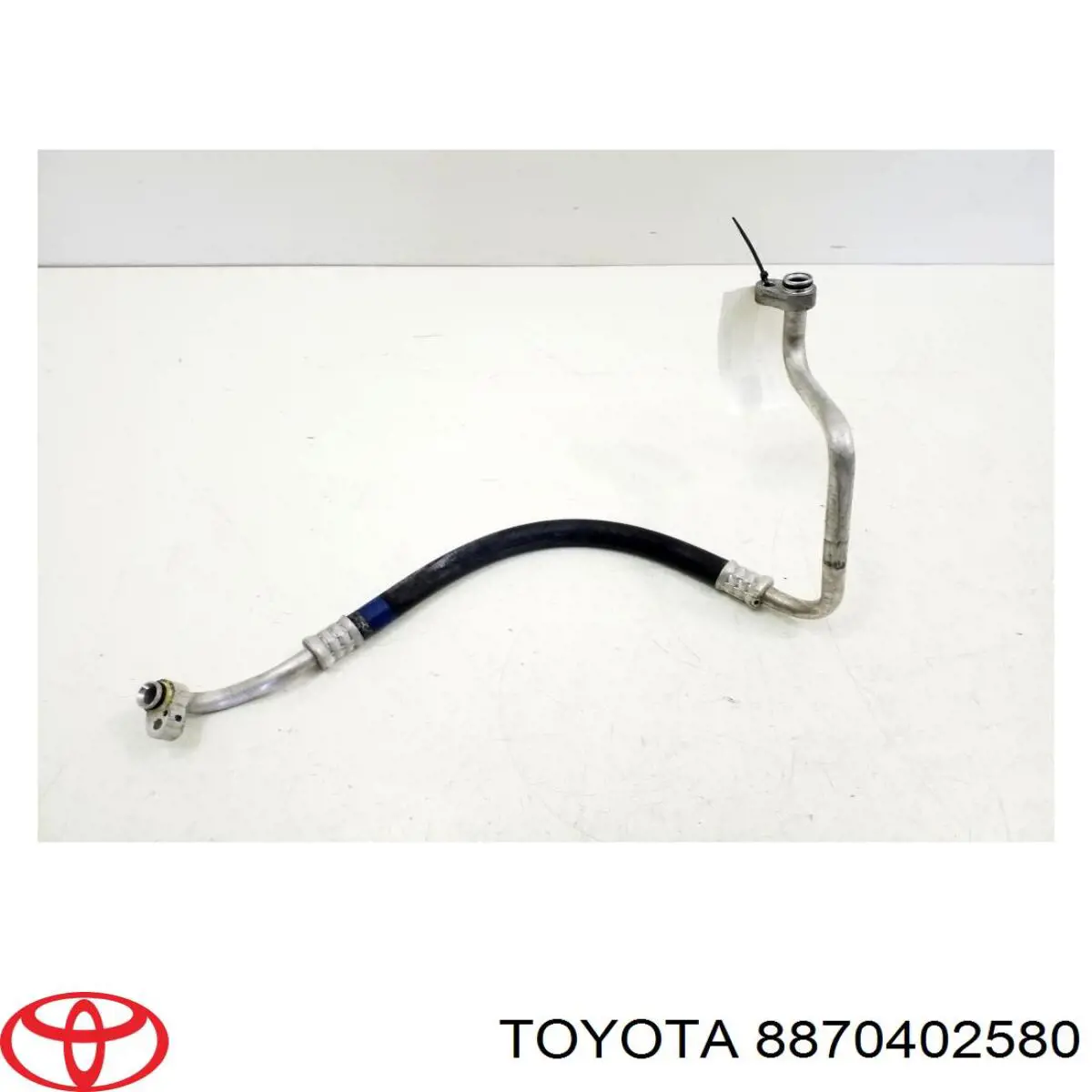Купити 8870402580 Toyota 