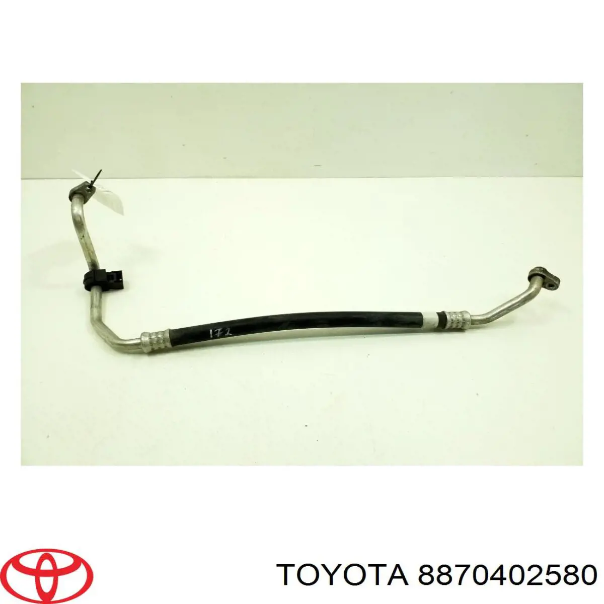  Toyota 8870402580 ціна, від 17.14 USD