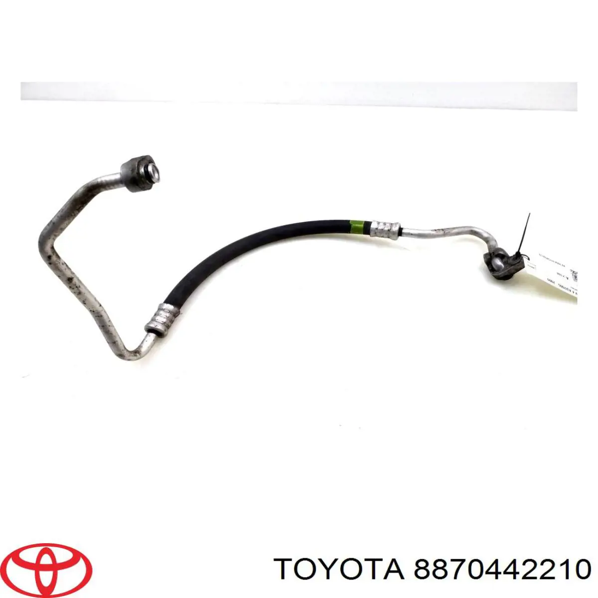  Toyota 8870442210 ціна, від 37.94 USD