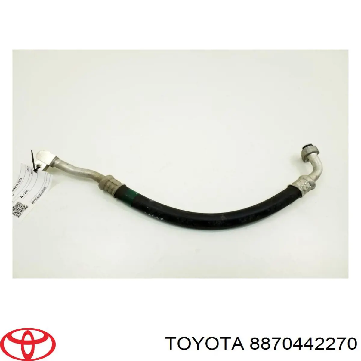 8870442270 Toyota 