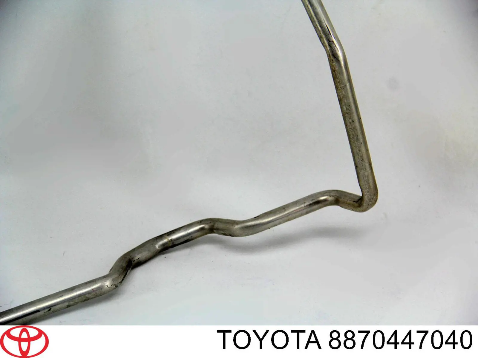 Купити 8870447040 Toyota 