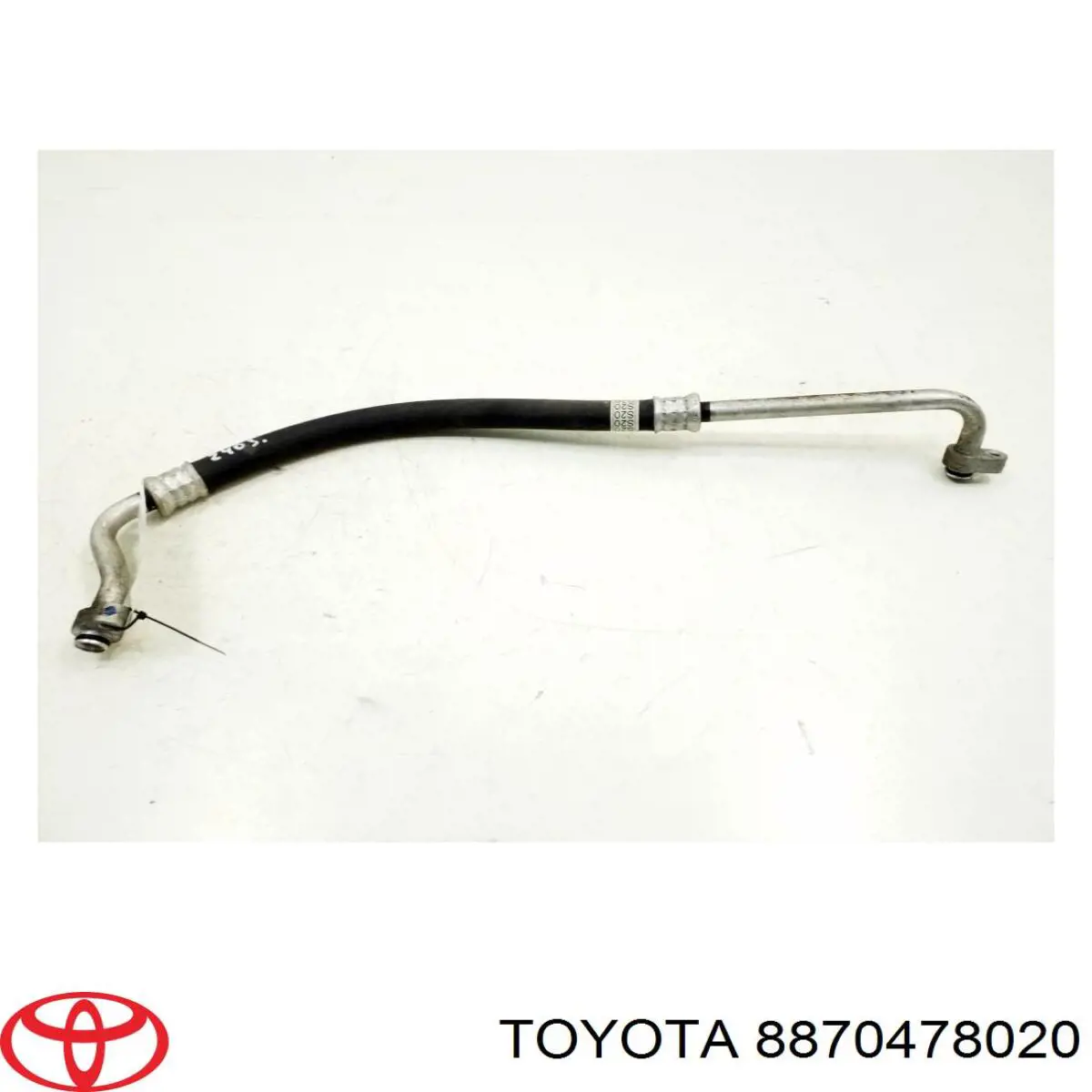  Toyota 8870478020 ціна, від 86.15 USD