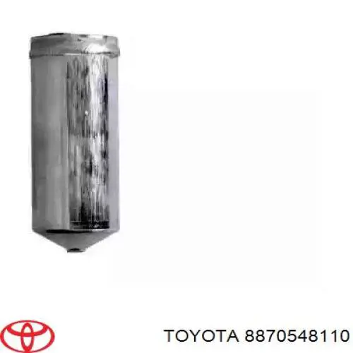  Toyota 8870548110 ціна, від 51.24 USD