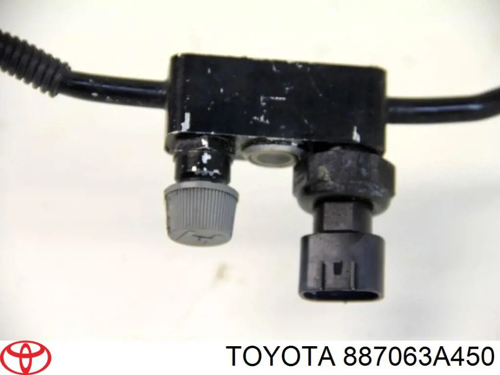  Toyota 887063A450 ціна, від 38.00 USD