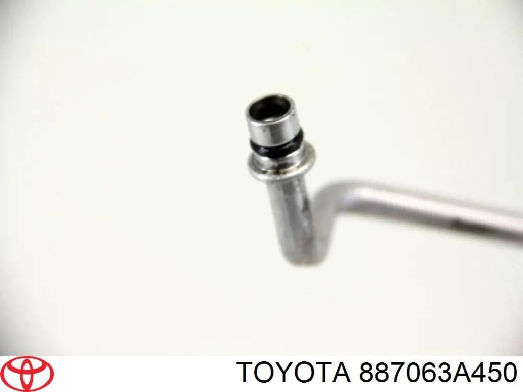 887063A450 Toyota 